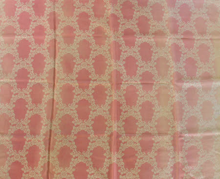 Fabric length