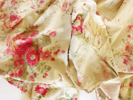 Fabric collection
