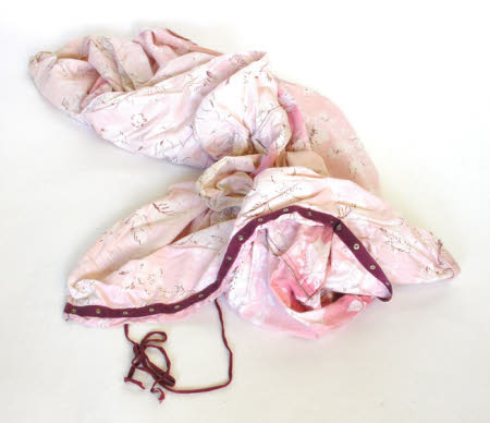 Fabric collection