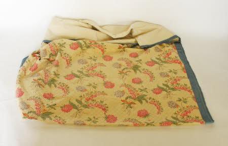 Bed spread