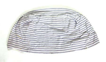 Bolster cover