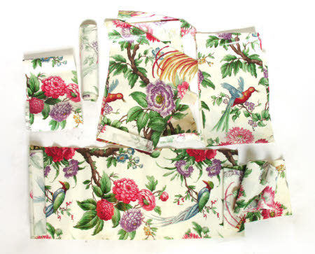 Fabric collection