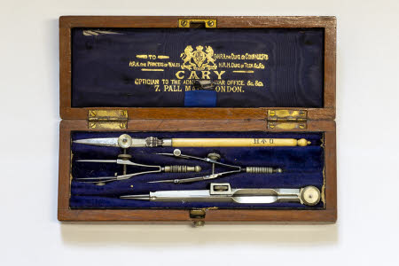 Instrument case