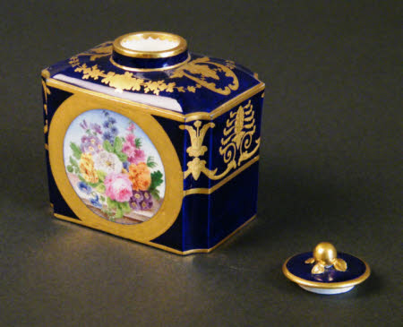 Clandon Park © National Trust / Helen Rowse