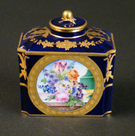 Clandon Park © National Trust / Helen Rowse