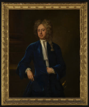 Chirk Castle © National Trust / James Dobson