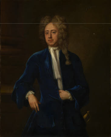 Chirk Castle © National Trust / James Dobson