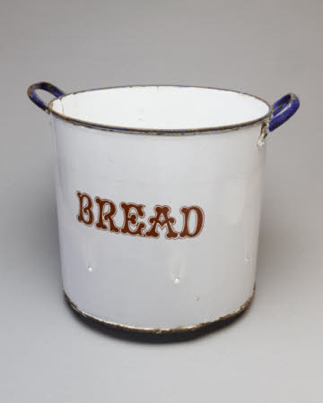 Bread barrel