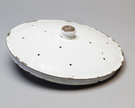 Bread barrel