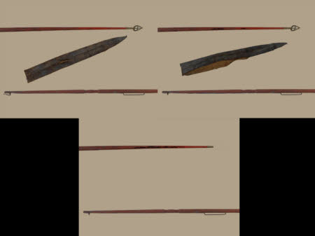 Staff
