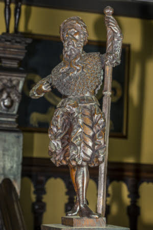 Blickling Hall © National Trust / Paul Bailey