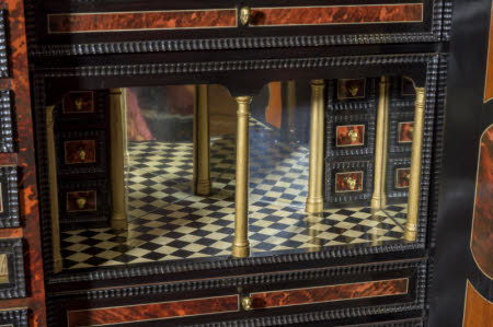 Ham House © National Trust Images