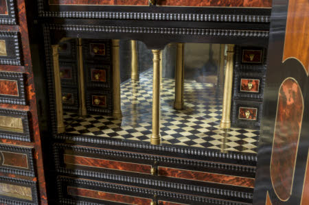 Ham House © National Trust Images