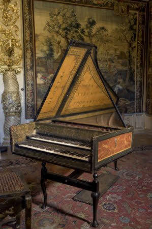 Ham House © National Trust Images