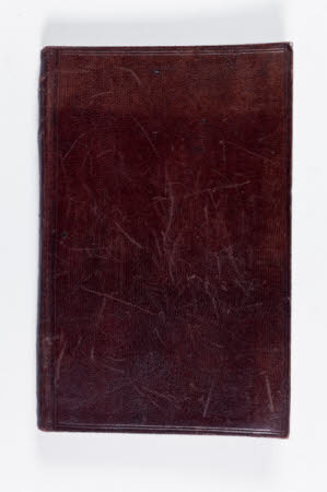 Account book