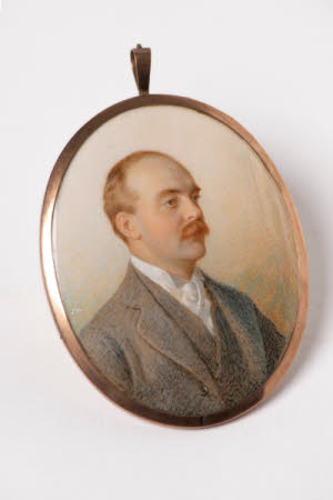 William Henry Armstrong Fitzpatrick Watson-Armstrong, 1st Baron Armstrong of Bamburgh and Cragside ...