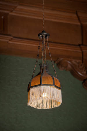 Cragside © National Trust / Colin Davison