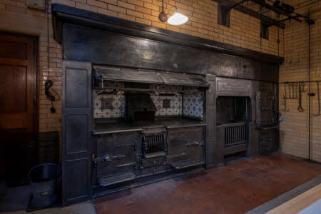 Cragside © National Trust / Colin Davison