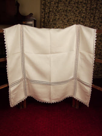 Tea cloth