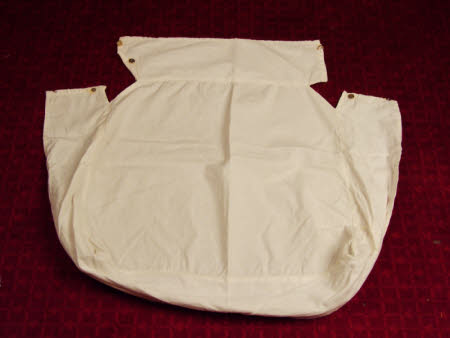 Case cover