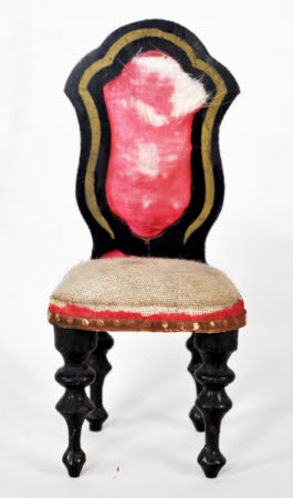 Dolls' chair