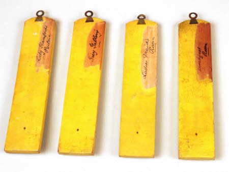 Dunham Massey © National Trust / Robert Thrift