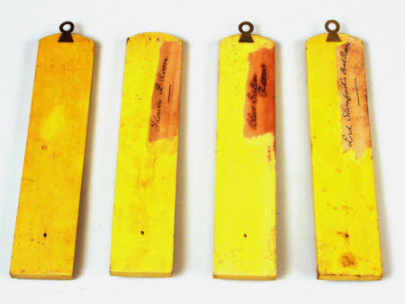 Dunham Massey © National Trust / Robert Thrift