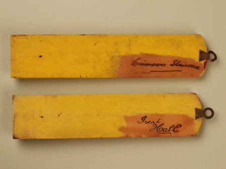 Dunham Massey © National Trust / Robert Thrift