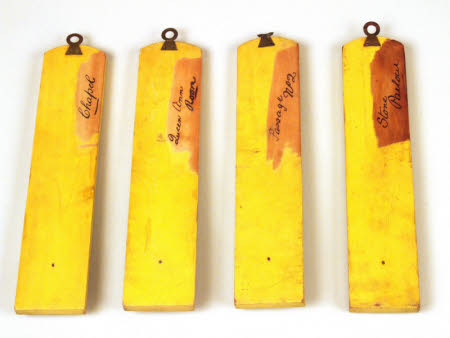 Dunham Massey © National Trust / Robert Thrift