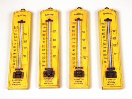 Dunham Massey © National Trust / Robert Thrift