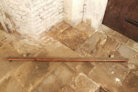 Pelmet board