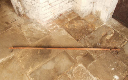 Pelmet board