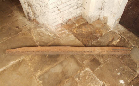 Side rail