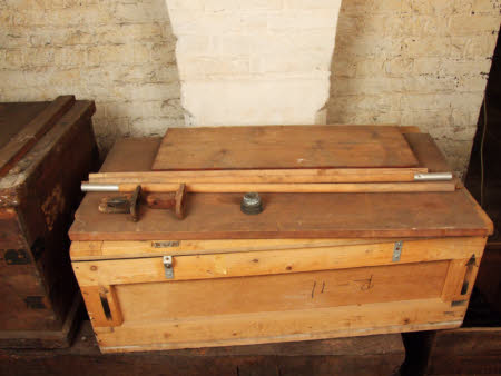 Dunham Massey © National Trust / Robert Thrift