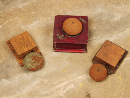 Bell system
