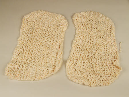 Dishcloth