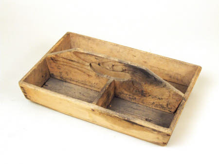 Housemaid's tray