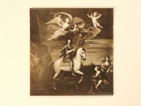 Photograph collection