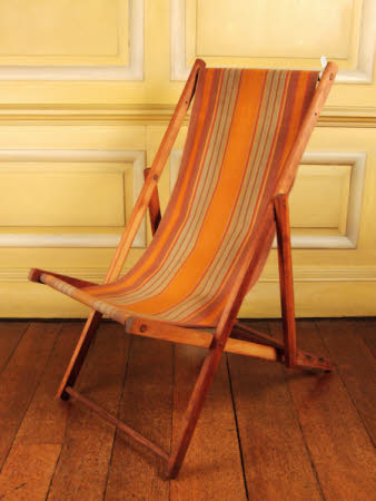 Deck chair