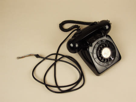 Telephone