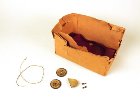 Brass object
