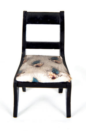 Dolls' chair