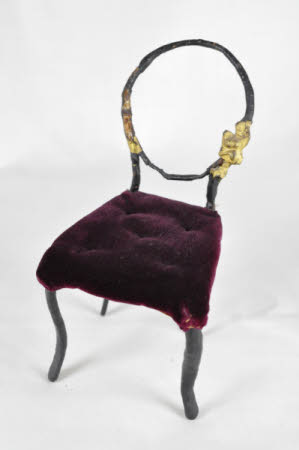 Dolls' chair