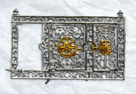 Filigree