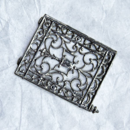Filigree