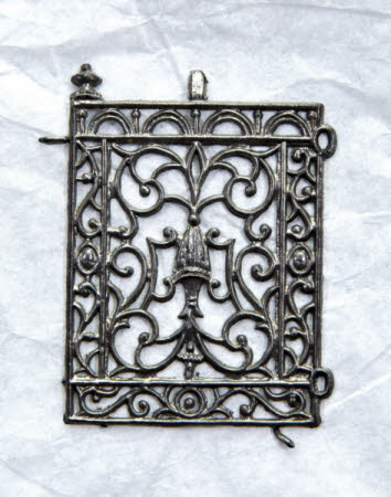 Filigree