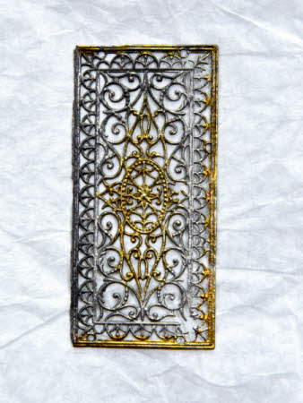 Filigree