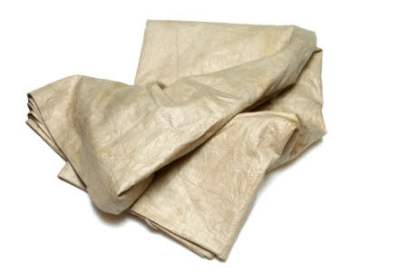 Curtain lining