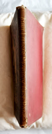 Aunt Louisa's birthday gift book : comprising Hop-o'-my-thumb; Sing-a-song of sixpence; King, ...
