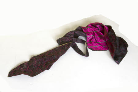 Cravat